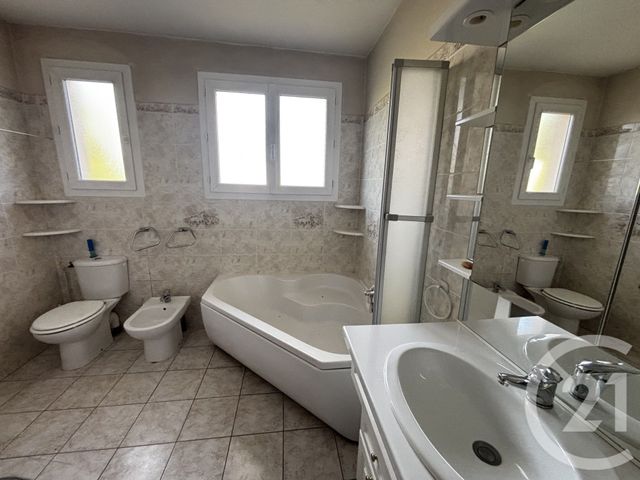 maison à vendre - 8 pièces - 228.42 m2 - PINSAGUEL - 31 - MIDI-PYRENEES - Century 21 Lacroix Immobilier