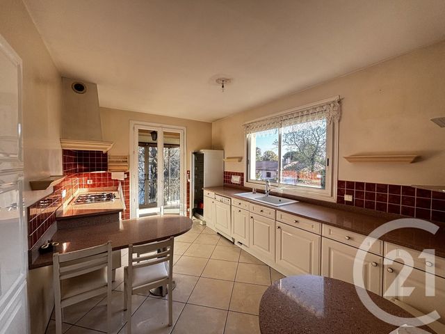 maison à vendre - 8 pièces - 228.42 m2 - PINSAGUEL - 31 - MIDI-PYRENEES - Century 21 Lacroix Immobilier