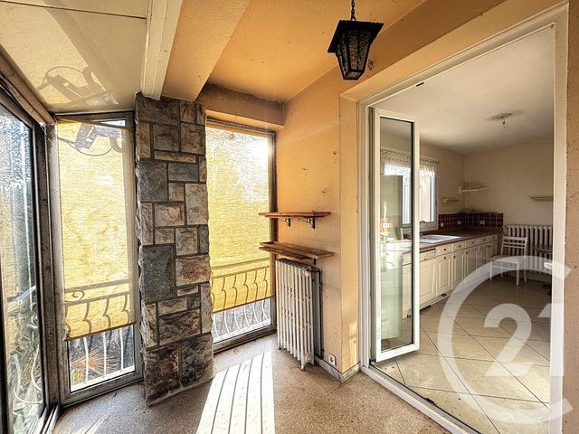 maison à vendre - 8 pièces - 228.42 m2 - PINSAGUEL - 31 - MIDI-PYRENEES - Century 21 Lacroix Immobilier
