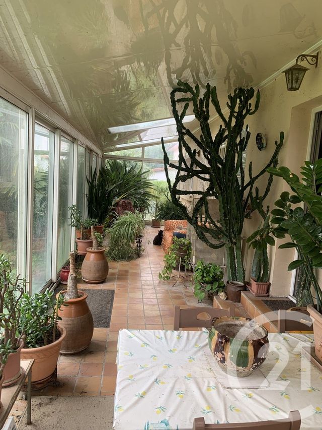 maison à vendre - 8 pièces - 228.42 m2 - PINSAGUEL - 31 - MIDI-PYRENEES - Century 21 Lacroix Immobilier