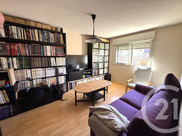 Appartement T2 à louer TOULOUSE