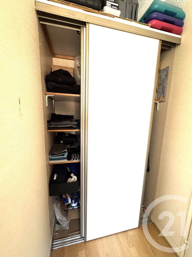 Appartement T2 à louer - 2 pièces - 41.19 m2 - TOULOUSE - 31 - MIDI-PYRENEES - Century 21 Lacroix Immobilier