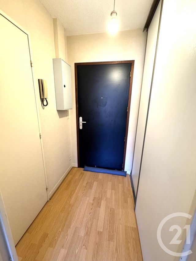 Appartement T2 à louer - 2 pièces - 41.19 m2 - TOULOUSE - 31 - MIDI-PYRENEES - Century 21 Lacroix Immobilier