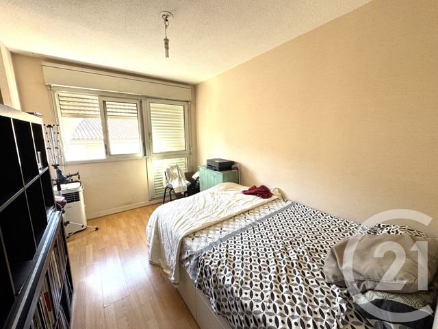 Appartement T2 à louer - 2 pièces - 41.19 m2 - TOULOUSE - 31 - MIDI-PYRENEES - Century 21 Lacroix Immobilier