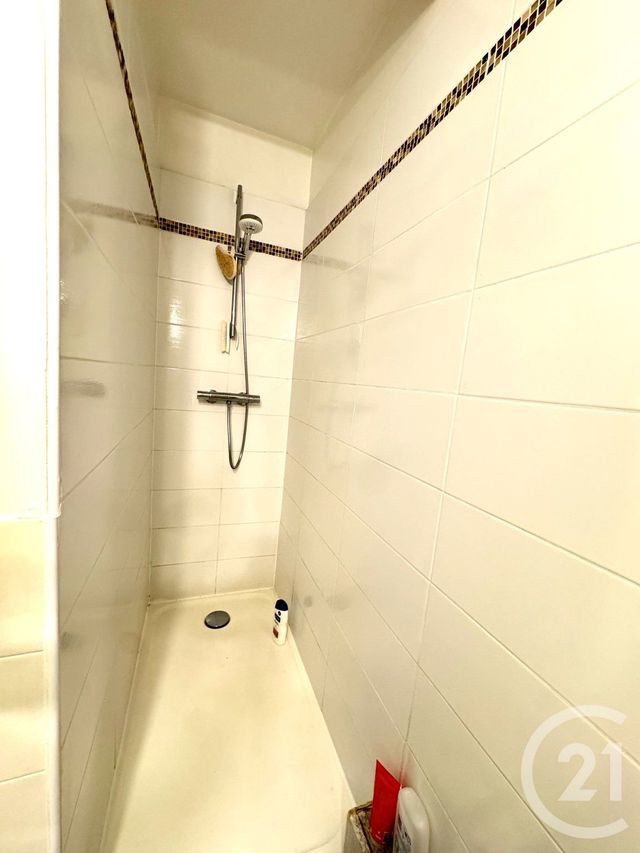 Appartement T2 à louer - 2 pièces - 41.19 m2 - TOULOUSE - 31 - MIDI-PYRENEES - Century 21 Lacroix Immobilier