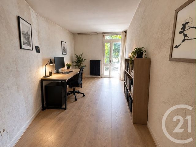 maison à vendre - 8 pièces - 205.0 m2 - PECHBUSQUE - 31 - MIDI-PYRENEES - Century 21 Lacroix Immobilier