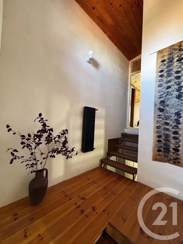 maison à vendre - 8 pièces - 205.0 m2 - PECHBUSQUE - 31 - MIDI-PYRENEES - Century 21 Lacroix Immobilier