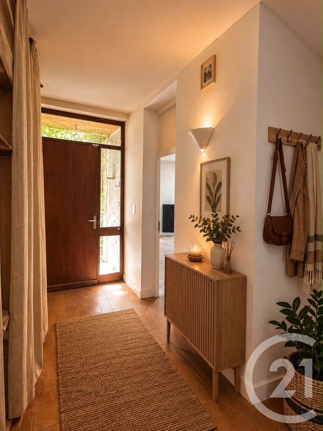 maison à vendre - 8 pièces - 205.0 m2 - PECHBUSQUE - 31 - MIDI-PYRENEES - Century 21 Lacroix Immobilier