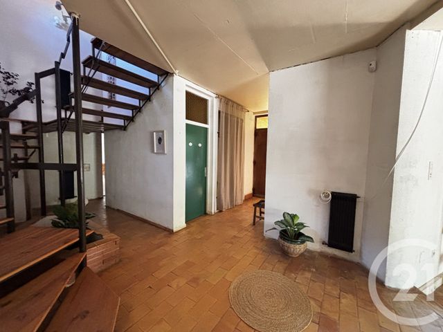 maison à vendre - 8 pièces - 205.0 m2 - PECHBUSQUE - 31 - MIDI-PYRENEES - Century 21 Lacroix Immobilier