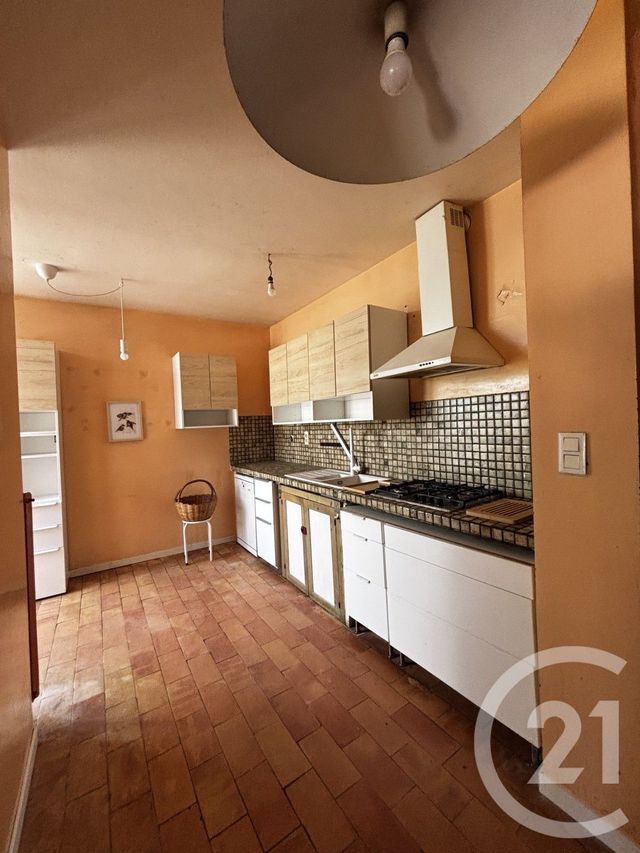 maison à vendre - 8 pièces - 205.0 m2 - PECHBUSQUE - 31 - MIDI-PYRENEES - Century 21 Lacroix Immobilier