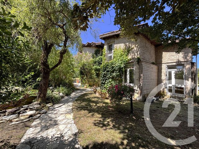 maison - PECHBUSQUE - 31