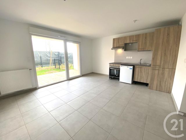 Appartement T2 à louer ROQUES