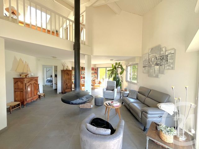 maison à vendre - 6 pièces - 232.33 m2 - AUREVILLE - 31 - MIDI-PYRENEES - Century 21 Lacroix Immobilier