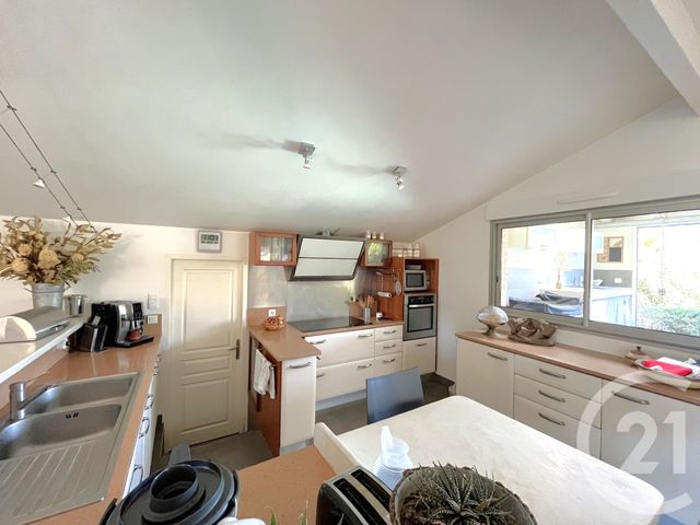 maison à vendre - 6 pièces - 232.33 m2 - AUREVILLE - 31 - MIDI-PYRENEES - Century 21 Lacroix Immobilier