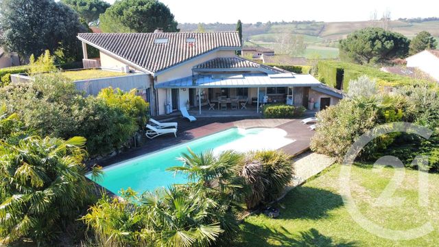 Maison à vendre AUREVILLE