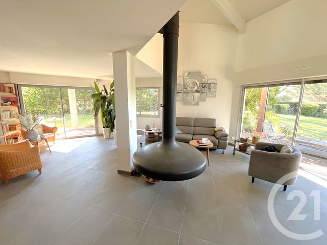 maison à vendre - 6 pièces - 232.33 m2 - AUREVILLE - 31 - MIDI-PYRENEES - Century 21 Lacroix Immobilier